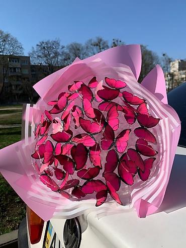 флористка: Организация мероприятий | Гелевые шары, Букеты, флористика, Ведущий, тамада — 4