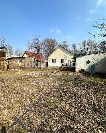 Продажа коттеджей и домов: 🏠Продается дом в с. Сокулук 🟡Комнаты: 6 🟡Участок: 7,5 соток — 3