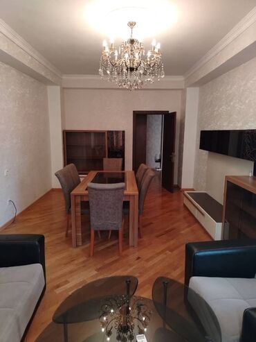 Uzunmüddətli kirayə mənzillər: Təcili Komendant daxil 750azn mənzil kiraye verilir. Nərimanov.r — 2