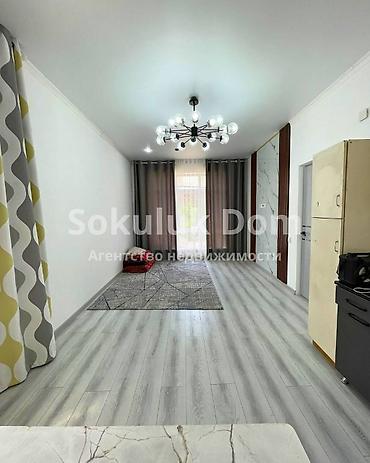 без ремонта: 3 комнаты, 63 м², 8 соток, Сокулук, Агентство недвижимости — 5