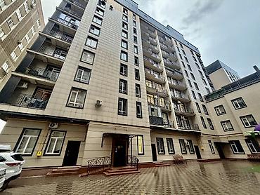 3 комнаты, 120 м², Золотой квадрат Элитка, 2 этаж, Дизайнерский ремонт at lalafo.kg 3 комнаты, 120 м², Золотой квадрат Элитка, 2 этаж, Дизайнерский ремонт