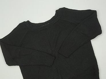 us polo sweter: Boohoo, Sweter damski, rozmiar L — 1