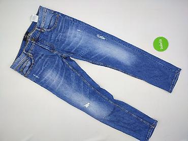 bluza nirvana h: Denim, Jeansy dla mężczyzn, rozmiar M — 2