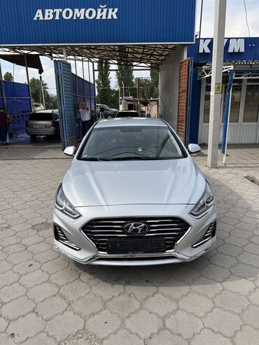 датчик положения дроссельной заслонки опель вектра б: Hyundai Sonata: 2018 г., 2 л, Автомат, Газ, Седан