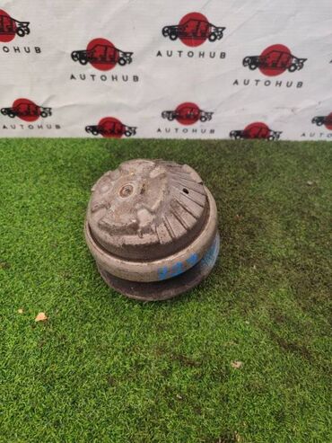 подушки двигателя: Мотор жаздыгы Mercedes-Benz