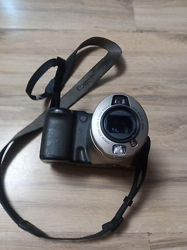 Fotoaparati: Canon PowerShot Pro70 digitalni fotoaparat neispitan - Serija — 4
