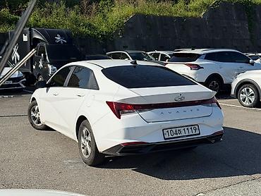 двигатель муравей: Hyundai Avante: 2020 г., 1.6 л, Бензин — 4