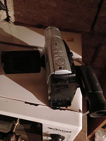 mini dv kamera: Daşı ölüb şəklidə qoymuşam 800ə alınıb əvvəl MiniDV rəqəmsal — 4