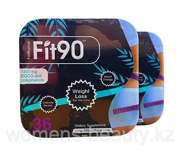 fit 90 для похудения: Для похудение капсула Fit 90