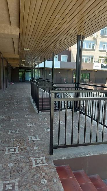 шакал: 1 комната, 70 м², 5 мкр 5 этаж, Евроремонт — 6