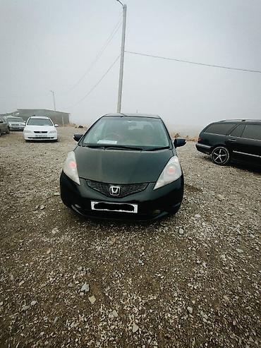 фит запчасии: Honda Fit: 2008 г., 1.4 л, Вариатор, Бензин, Хэтчбэк — 1