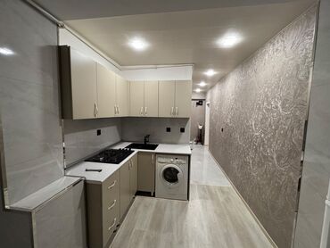 ağcabədi bina evleri: Bakı, Əhmədli, 2 otaqlı, Köhnə tikili, m. Əhmədli, 50 kv. m