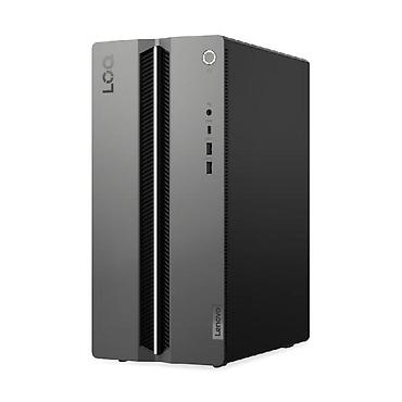 kompüter: Lenovo LOQ Tower 17IAX10 Masaüstü kompüter – 17L kompakt gaming — 1