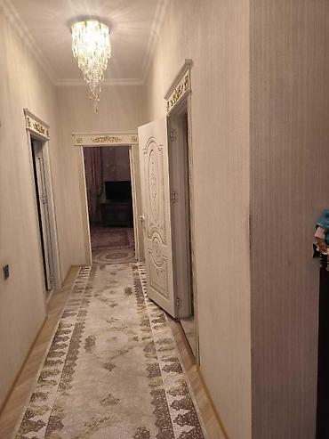 mida 2: 2 otaqlı, Yeni tikili, m. Gənclik, 90 kv. m — 6