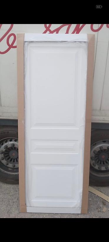 qapil: Yeni Otaq qapısı 90x205 sm Zamok və çərçivə ilə, Zəmanətli, Ödənişli quraşdırma, Pulsuz çatdırılma, Ödənişli çatdırılma, Rayonlara çatdırılma — 7
