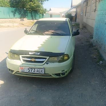 gen 2: Daewoo Nexia: 2010 г., Седан — 2