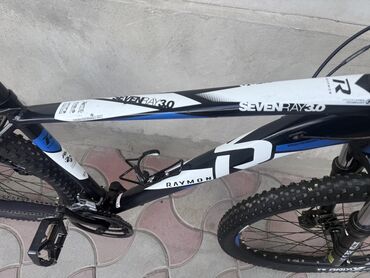 Горные велосипеды: Из Германии at lalafo.kg — 4 Горные велосипеды: Из Германии — 4