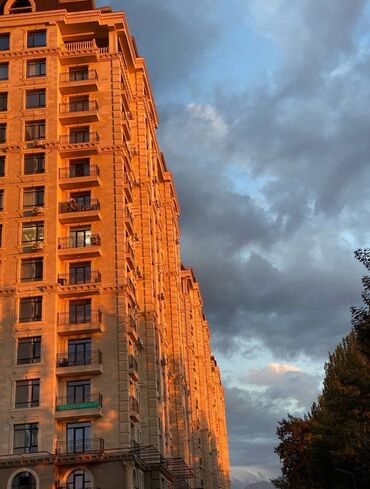 квартира через банк: 2 комнаты, 54 м², Элитка, 11 этаж, ПСО (под самоотделку)