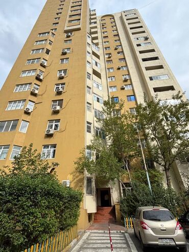 Yeni tikili: 3 otaqlı, Yeni tikili, m. Xətai, 71 kv. m — 19