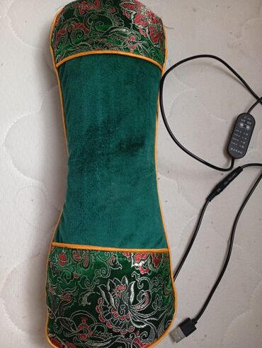 монитор авто: Укалагыч Жаздык, Моюн үчүн