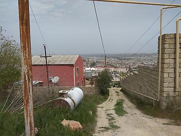 Torpaq: 6 sot, Tikinti, Mülkiyyətçi, Bələdiyyə — 5