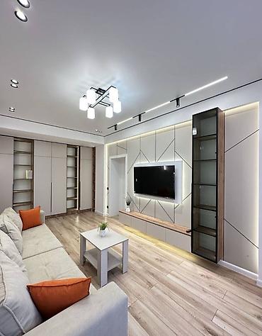 недвиж: 2 комнаты, 57 м², Технопарк Элитка, 10 этаж — 2