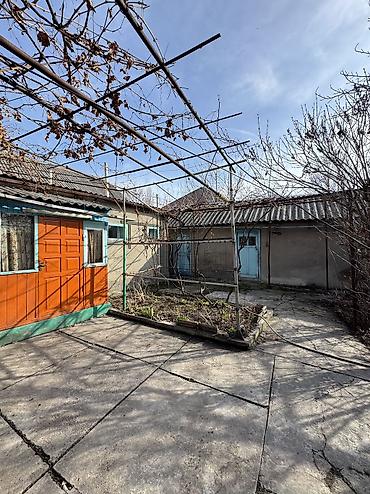 Продажа коттеджей и домов: ✨Продаётся дом в с. Беловодское✨ 📐Участок: 10 соток • Общая площадь — 5