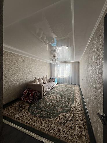 квартира энергетики: 2 комнаты, 58 м², Газ Городок 105 серия, 1 этаж, Евроремонт — 1
