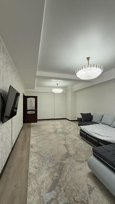 Продажа квартир: 3 комнаты, 148 м², Элитка, 9 этаж, Дизайнерский ремонт — 4