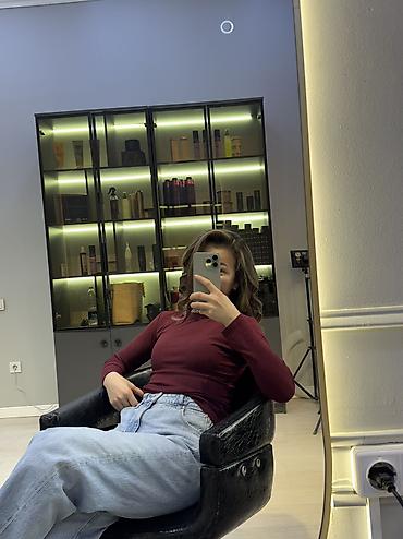 Продажа квартир: 1 комната, 42 м², Элитка, 11 этаж, Евроремонт at lalafo.kg — 8 Продажа квартир: 1 комната, 42 м², Элитка, 11 этаж, Евроремонт — 8