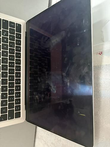 m2 macbook air: İşlənmiş Apple MacBook, 13.5 ", Apple M2, 256 GB, Pulsuz çatdırılma — 3