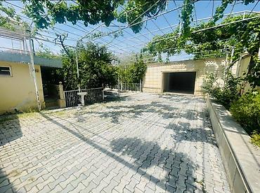 Həyət evləri və villaların satışı: 9 otaq, 300 kv. m — 2