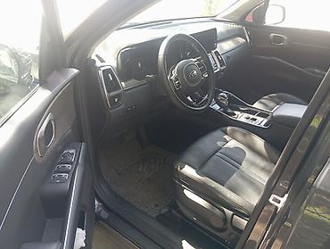 Kia: Kia Sorento: 2021 г., 2.2 л, Вариатор, Дизель, Кроссовер — 8