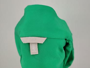 kołnierzyk h: H&M, Sukienka damska, rozmiar L — 4