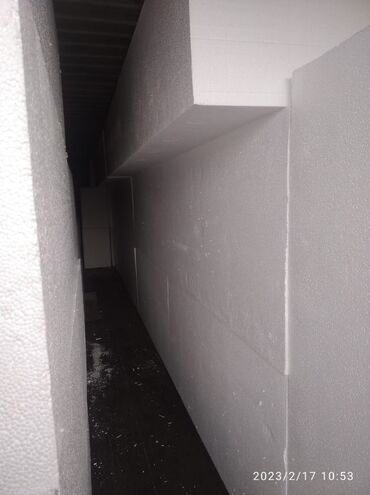 Пенопласт: Оптом пенопласт.!!! Пенопласт завод. Пенопласт Бишкек. Бесплатная — 10