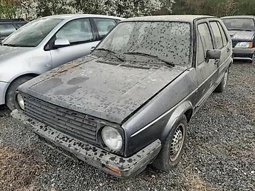alat 52: DELOVI VW GOLF MK2 1.6DIZEL | Liamrija mehanika stakla — 1