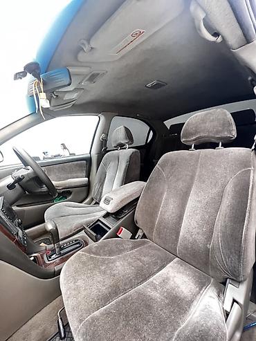 нисан сефиро: Nissan Cefiro: 2003 г., 2.5 л, Автомат, Бензин, Седан — 7
