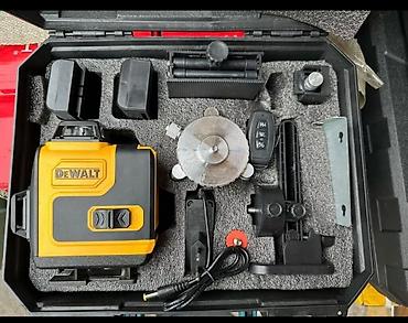 Лазерные уровни: Лазерный уровень 4d 🔥Распродажа🔥 CROWN MAKITA DEWALT — 7