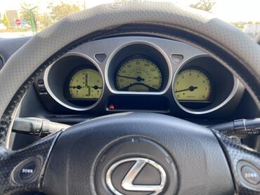 lexus gs300 цена в бишкеке в Кыргызстан | Lexus: Lexus GS: 3 л | 2004 г. | Седан | Хорошее