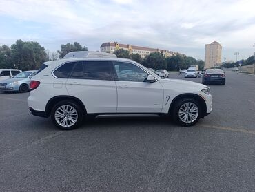BMW: BMW X5: 2 l | 2017 il Krossover — 6