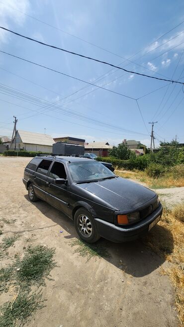 гитара на пассат б3: Volkswagen Passat: 1991 г., 1.8 л, Механика, Бензин, Универсал