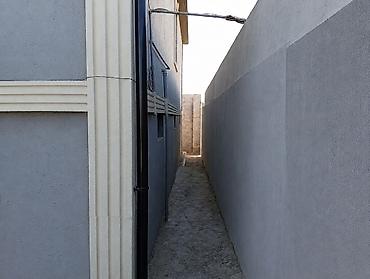 sumqayit 6 ci mikrorayon: 4 otaqlı, 110 kv. m, Kredit yoxdur, Yeni təmirli — 3