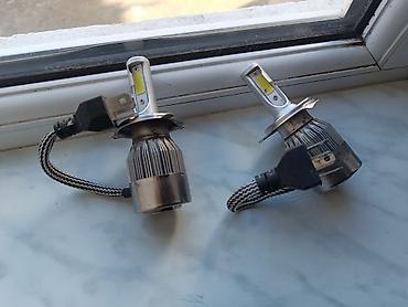 led işiq: H4 led işiq 2_kantakt Arxasi vintlyatorlu hec bir prablemi yoxdur — 8