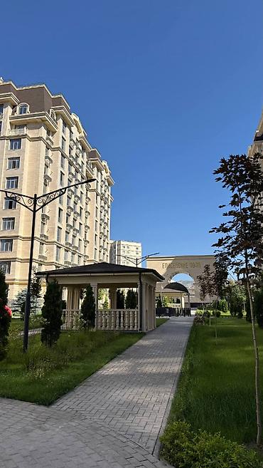 1700: 3 комнаты, 100 м², Элитка, 10 этаж, ПСО (под самоотделку) — 3