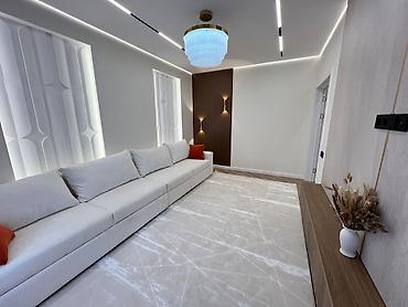 Продажа квартир: 2 комнаты, 68 м², Технопарк Элитка, 11 этаж, Евроремонт — 4