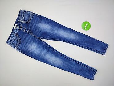 bell bottom jeans: Jeansy damskie, rozmiar L — 2