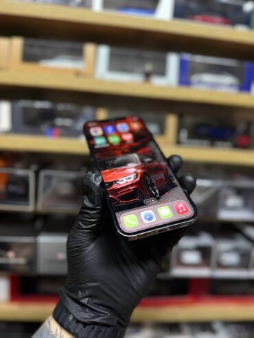 Apple iPhone: IPhone 12 Pro, Б/у, 128 ГБ, Коробка, 79 % — 18