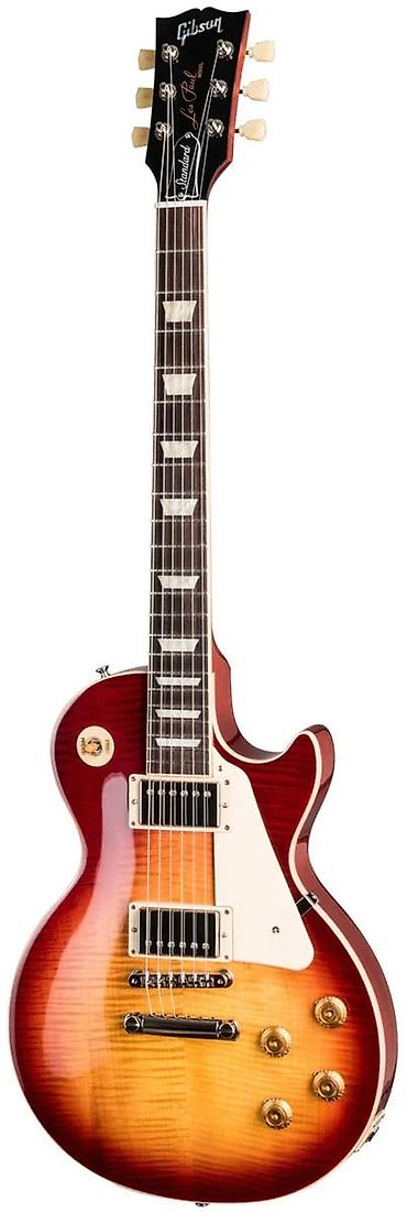 gibson gitara: №: 5416 Məhsulun adı: Elektro gitara Gibson Les Paul Standard 50s — 3