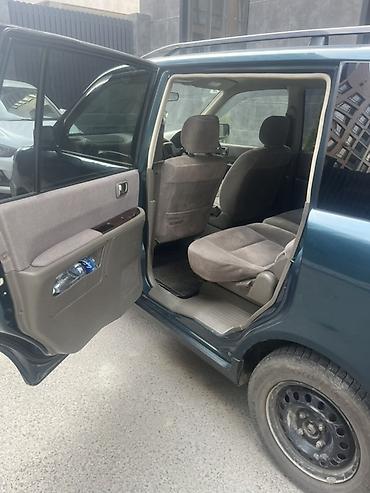 Mini: Mini Mini Cooper (2002-Present): 2000 г., 2 л, Автомат, Бензин, Минивэн — 4