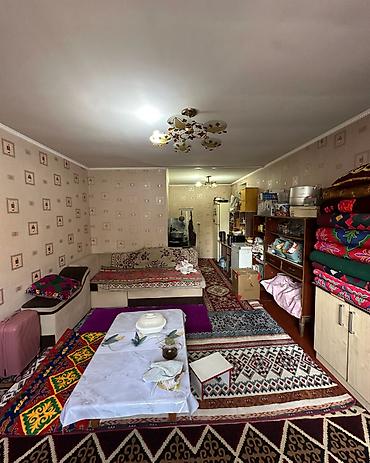 3: 3 комнаты, 74 м², 16 соток, Сокулук, Агентство недвижимости — 8